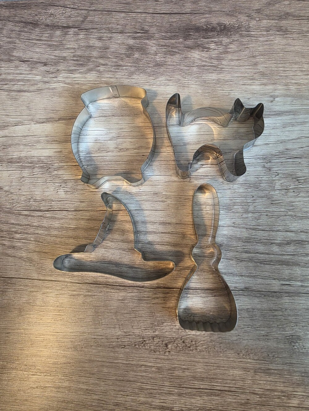 🎃Halloween Cookie Cutters